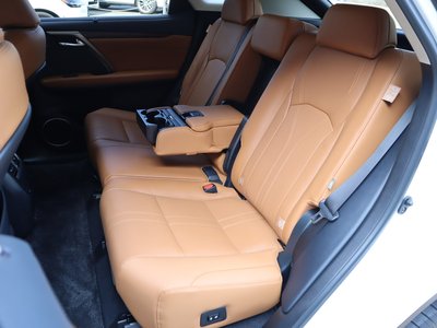 صورة مصغرة 51 لـ 2021 Lexus RX