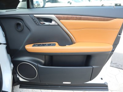 صورة مصغرة 59 لـ 2021 Lexus RX