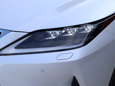 صورة مصغرة 23 لـ 2021 Lexus RX
