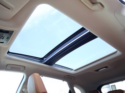 صورة مصغرة 21 لـ 2021 Lexus RX