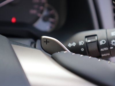 صورة مصغرة 31 لـ 2021 Lexus RX