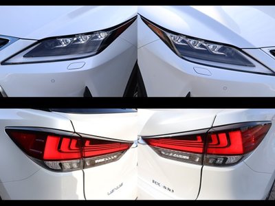 صورة مصغرة 16 لـ 2021 Lexus RX