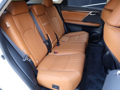 صورة مصغرة 47 لـ 2021 Lexus RX