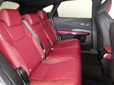 LEXUS RX - 10