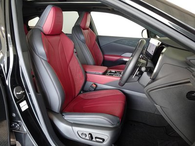 LEXUS RX - 9