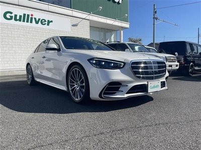 MERCEDES-BENZ OTHERS - 1