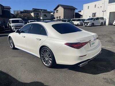 MERCEDES-BENZ OTHERS - 2