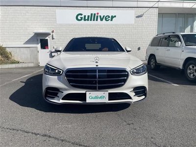 MERCEDES-BENZ OTHERS - 5