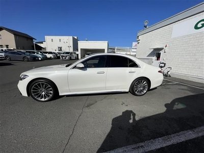 MERCEDES-BENZ OTHERS - 7