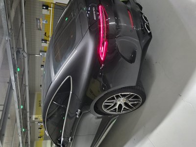 MERCEDES-BENZ GT AMG - 3