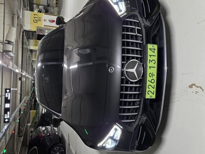 MERCEDES-BENZ GT AMG - 2