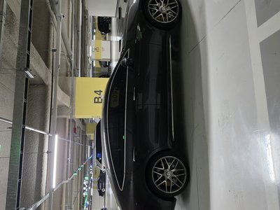 MERCEDES-BENZ GT AMG - 5