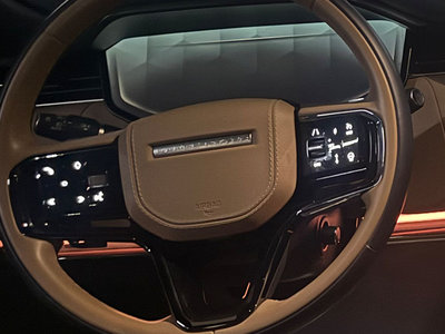 LAND ROVER RANGE ROVER SPORT - 6