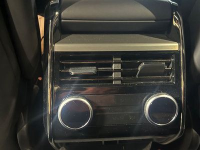 LAND ROVER RANGE ROVER SPORT - 8