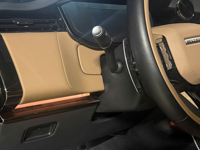 LAND ROVER RANGE ROVER SPORT - 7