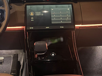 LAND ROVER RANGE ROVER SPORT - 4