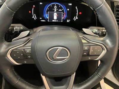 2023 Lexus NX — миниатюра 14