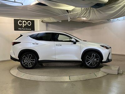 2023 Lexus NX 照片 9