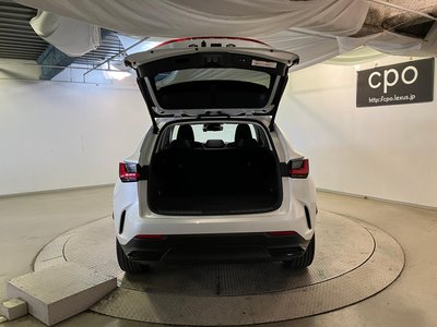 2023 Lexus NX — миниатюра 27