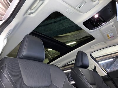 2023 Lexus NX — миниатюра 29