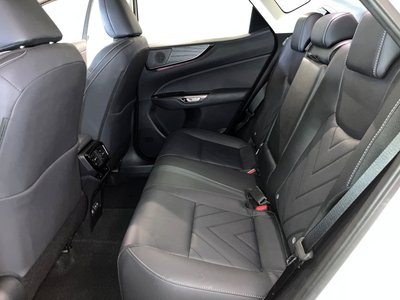 2023 Lexus NX — миниатюра 12