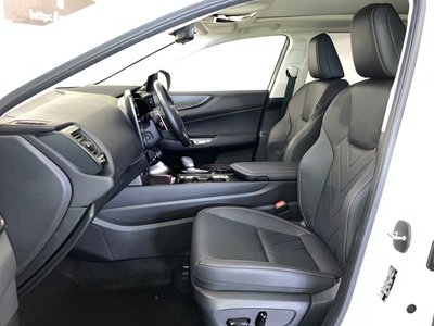 2023 Lexus NX — миниатюра 11