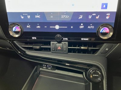 2023 Lexus NX — миниатюра 24