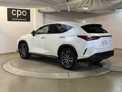 2023 Lexus NX 照片 2