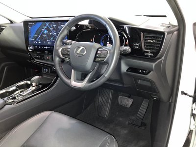 2023 Lexus NX 照片 4