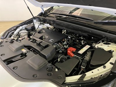 2023 Lexus NX — миниатюра 28