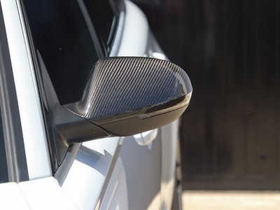 2016 AUDI RS6 AVANT — миниатюра 13