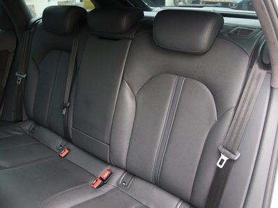 2016 AUDI RS6 AVANT — миниатюра 42
