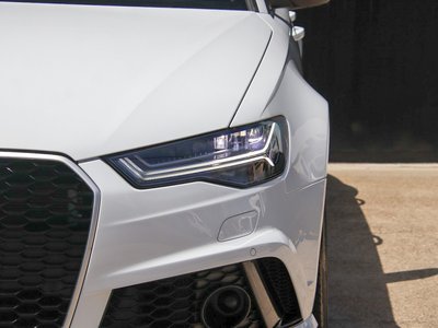 2016 AUDI RS6 AVANT — миниатюра 19