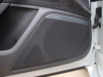 2016 AUDI RS6 AVANT — миниатюра 40