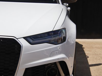 2016 AUDI RS6 AVANT — миниатюра 18