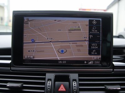 2016 AUDI RS6 AVANT — миниатюра 37