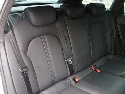 2016 AUDI RS6 AVANT — миниатюра 45