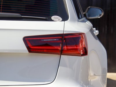 2016 AUDI RS6 AVANT — миниатюра 20