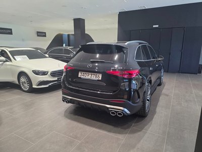 MERCEDES-BENZ GLC - 4