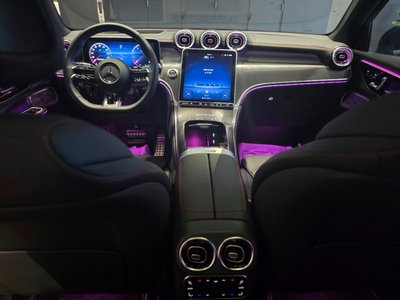 MERCEDES-BENZ GLC - 5