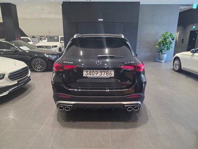 MERCEDES-BENZ GLC - 3
