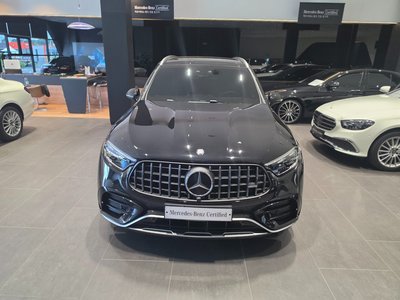 MERCEDES-BENZ GLC - 2