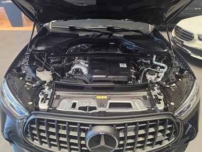 MERCEDES-BENZ GLC - 7