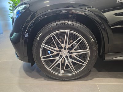 MERCEDES-BENZ GLC - 6