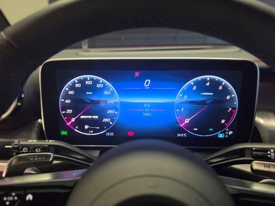 MERCEDES-BENZ GLC - 8