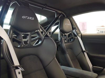 PORSCHE 911 - 7