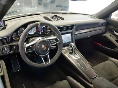PORSCHE 911 - 6