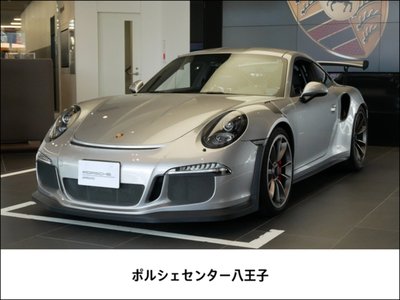 PORSCHE 911 - 1