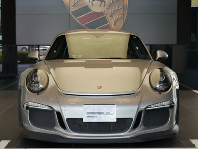 PORSCHE 911 - 2