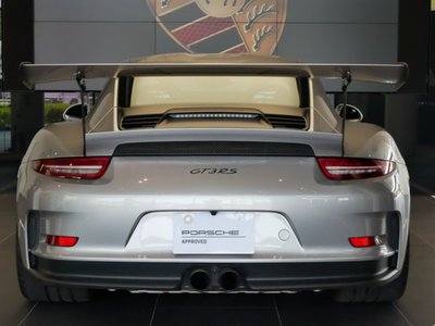PORSCHE 911 - 3